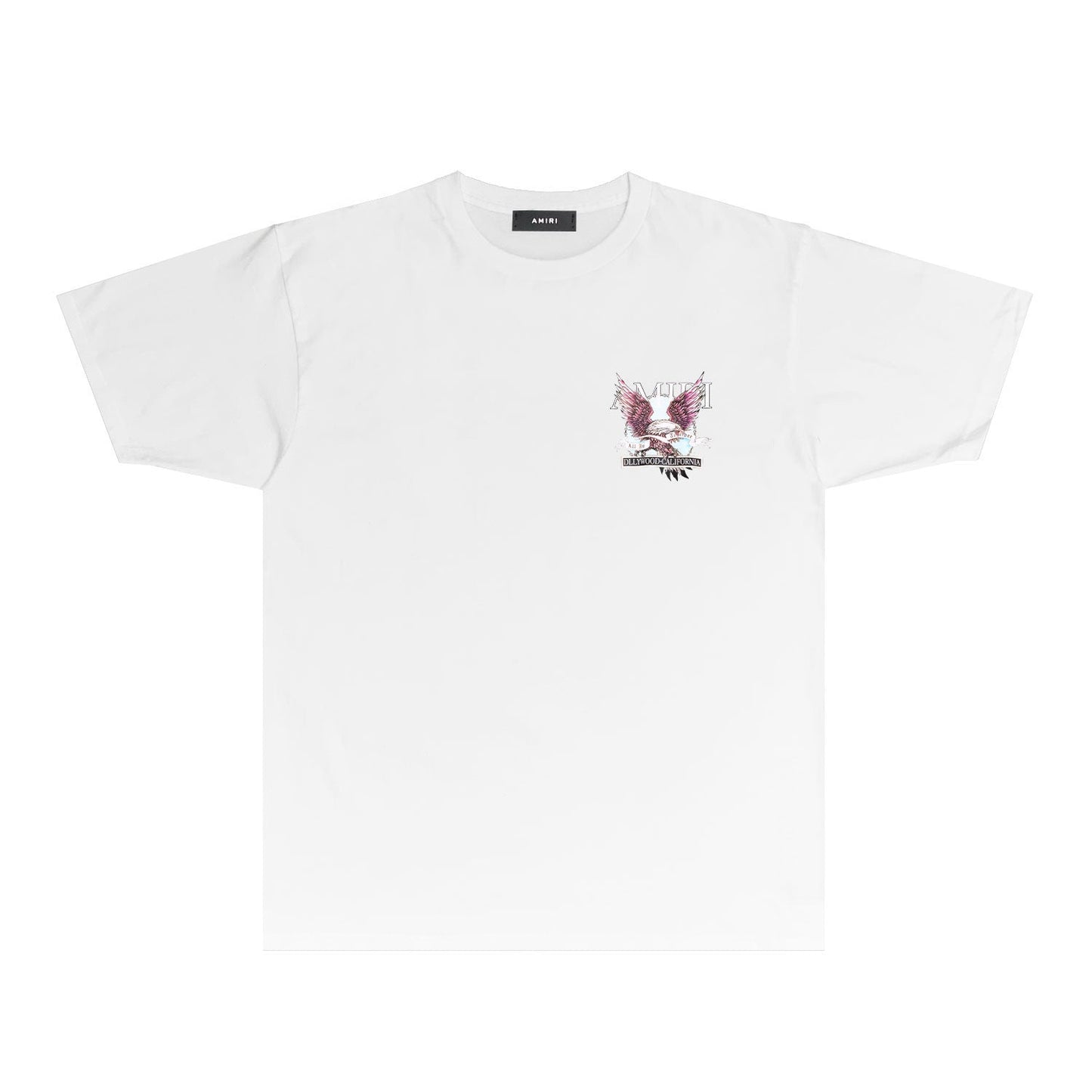 HH AMIRI T-shirt
