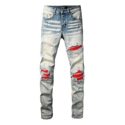 HH  AMIRI Jeans  8932