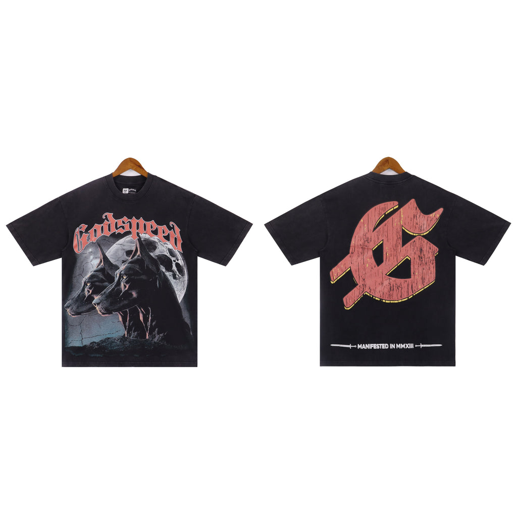 HH Godspeed T-shirt