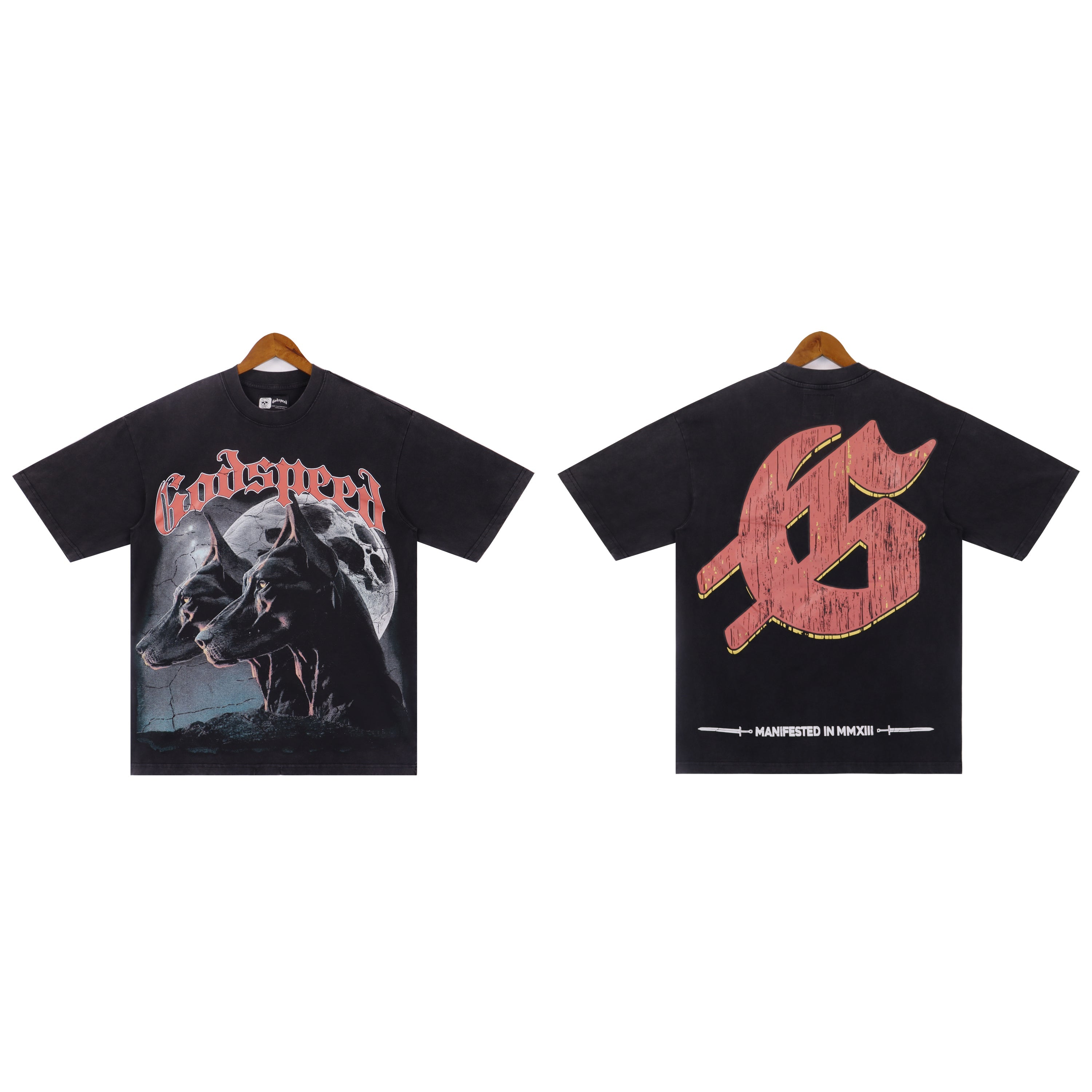HH Godspeed T-shirt