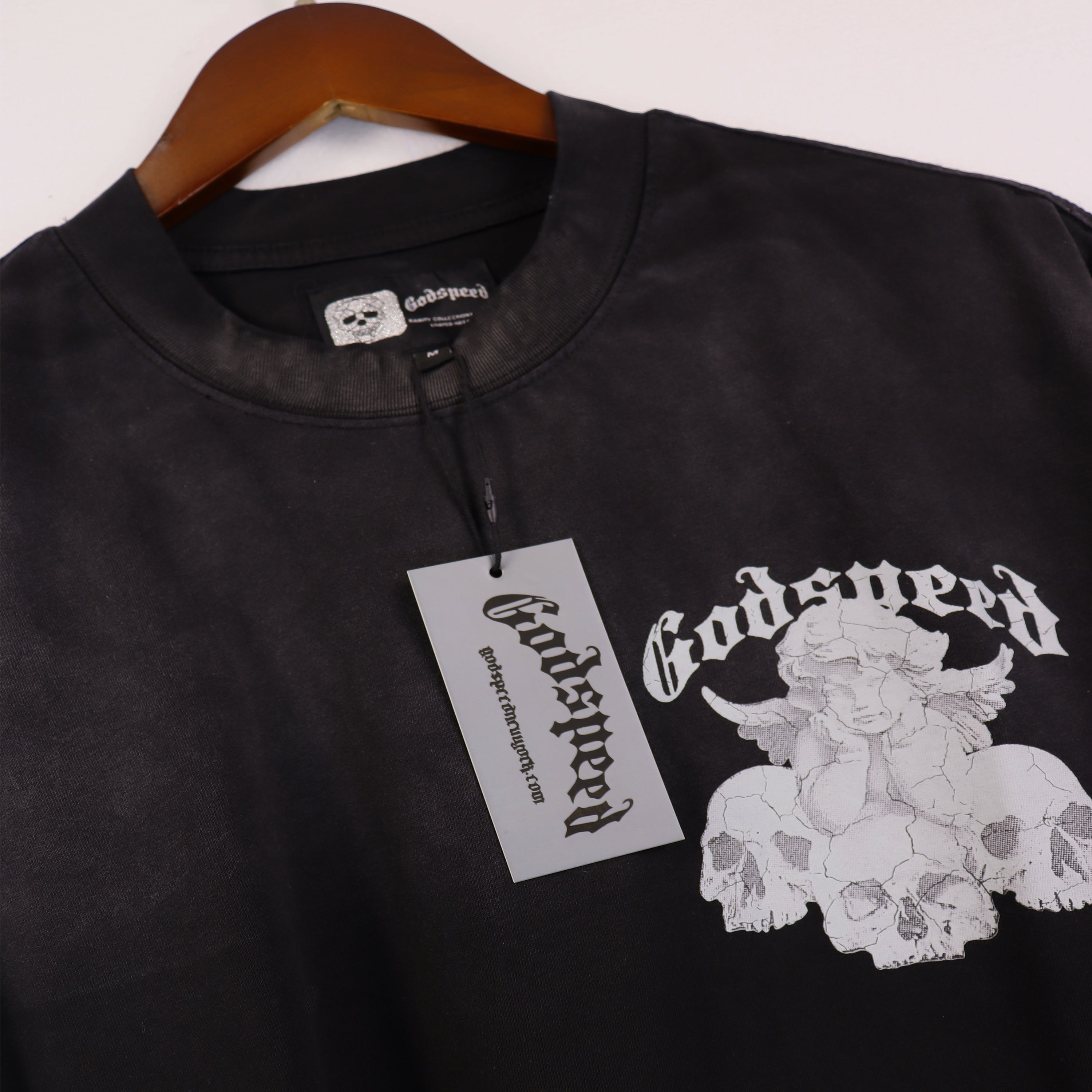 HH Godspeed T-shirt