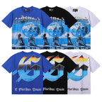 HH Godspeed T-shirt