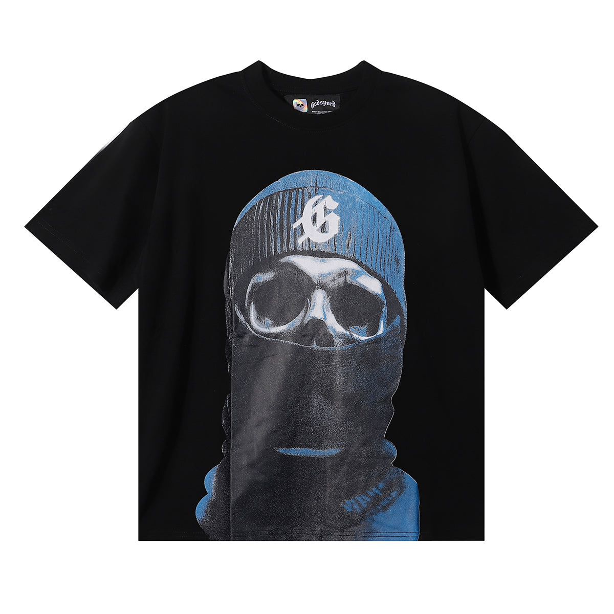 HH Godspeed T-shirt