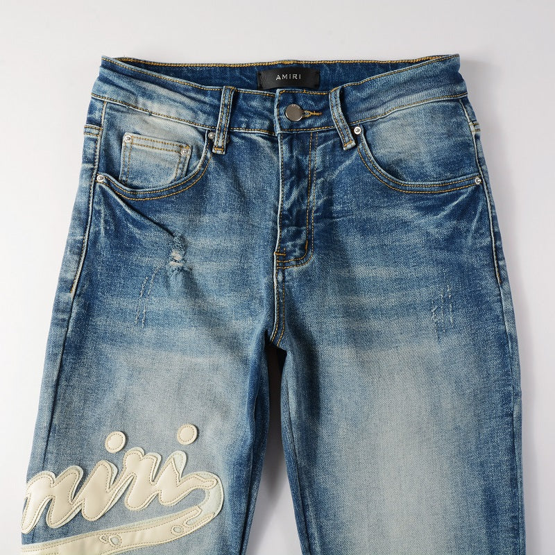 HH  AMIRI Jeans 1311