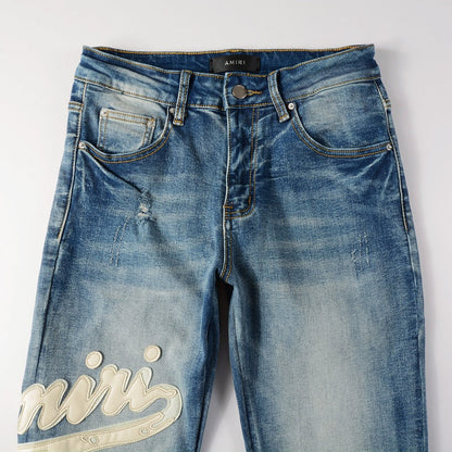 HH  AMIRI Jeans 1311