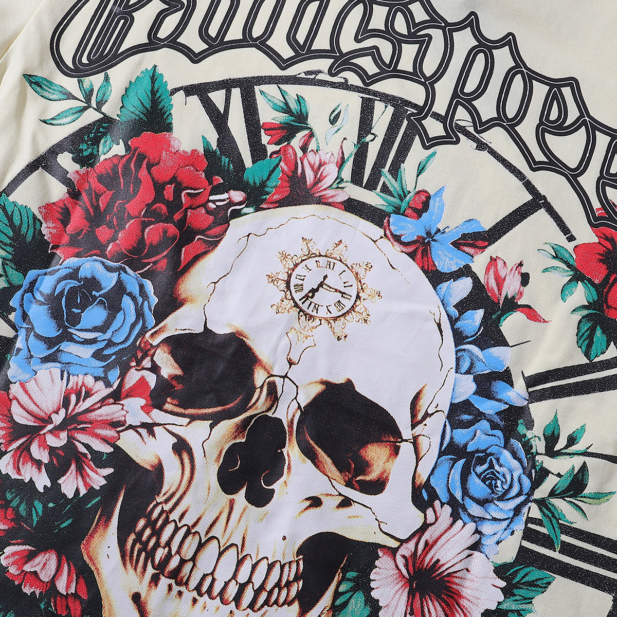 HH Godspeed T-shirt