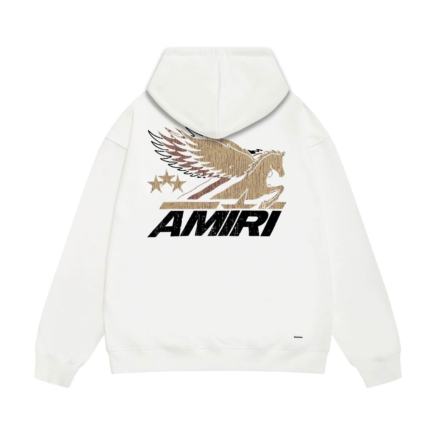 HH AMIRI  Hoodie