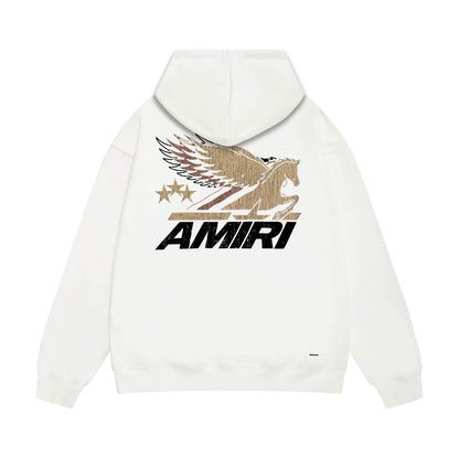 HH AMIRI  Hoodie