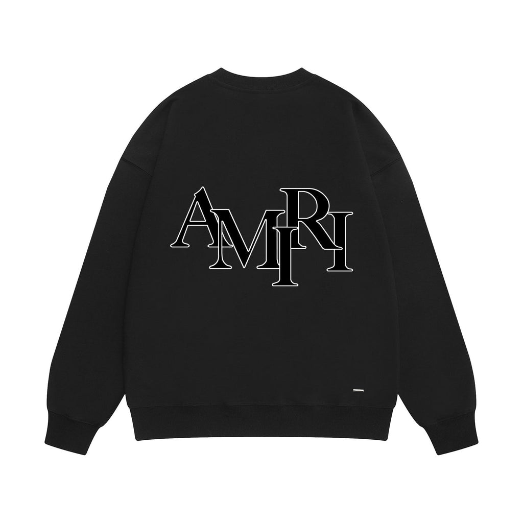 HH AMIRI  Sweatshirt