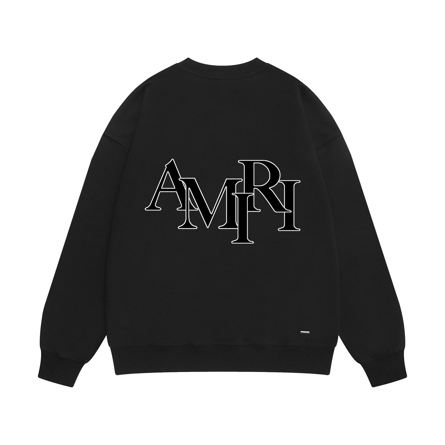 HH AMIRI  Sweatshirt