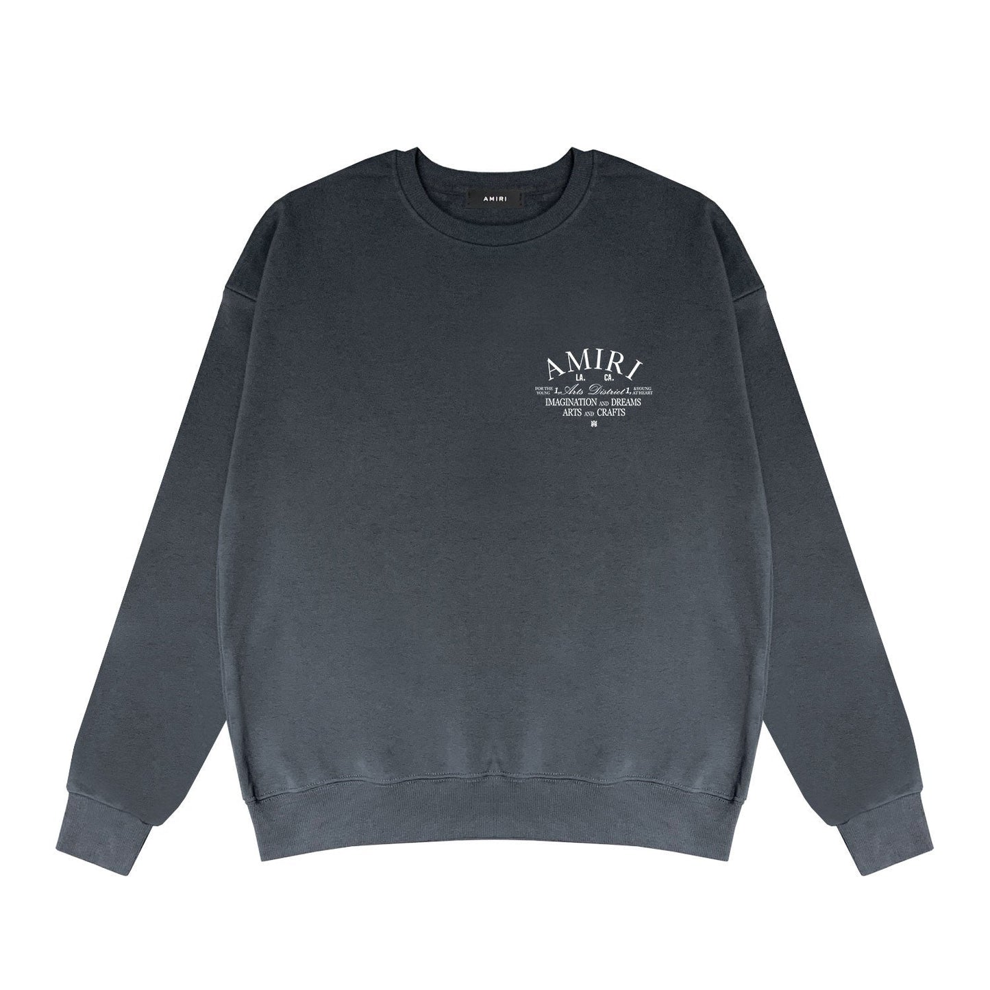 HH AMIRI  Sweatshirt