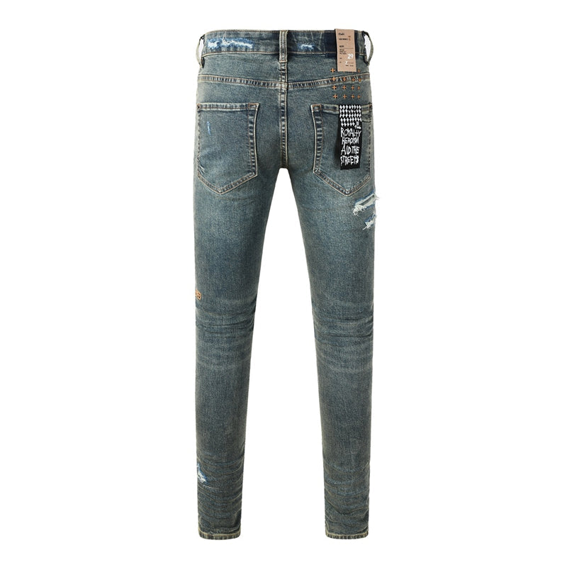 HH Ksubi Fashion jeans 3049