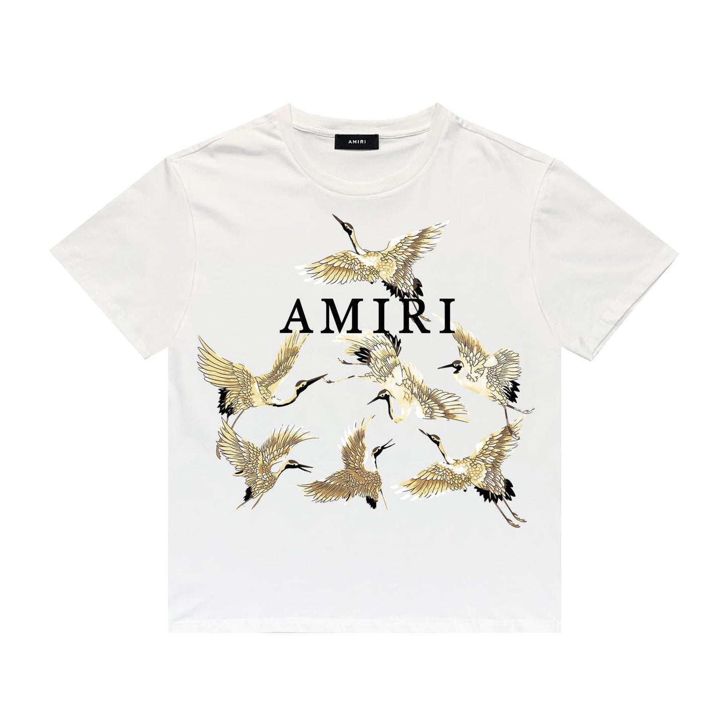 HH AMIRI T-shirt