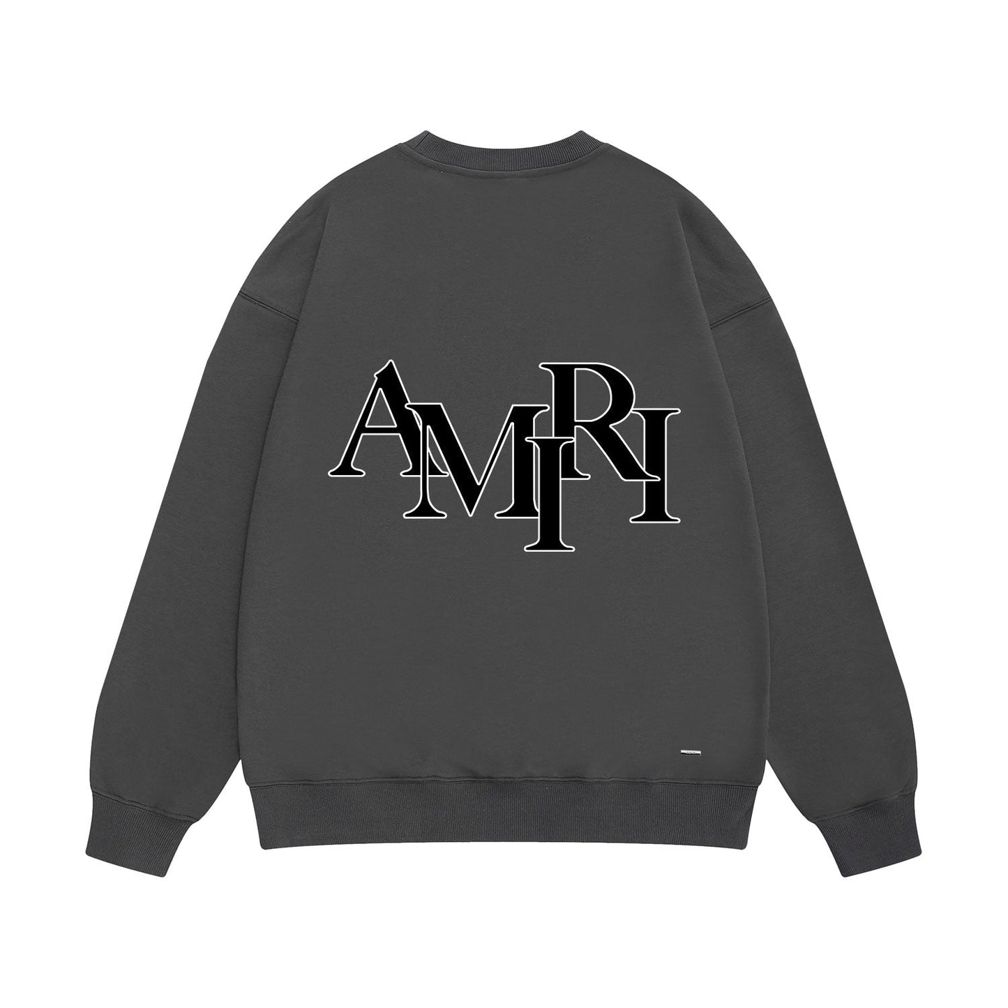 HH AMIRI  Sweatshirt
