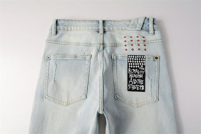 HH Ksubi Fashion jeans 3008