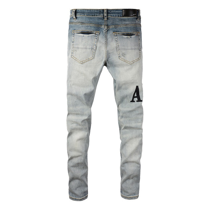 HH AMIRI Jeans 866