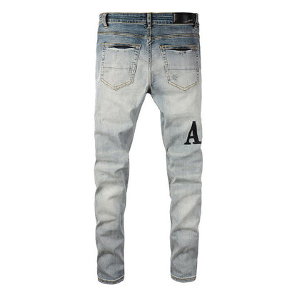 HH AMIRI Jeans 866