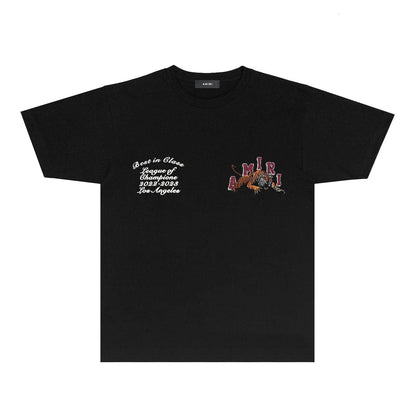 HH AMIRI T-shirt