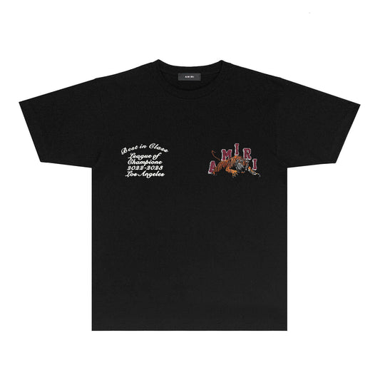 HH AMIRI T-shirt