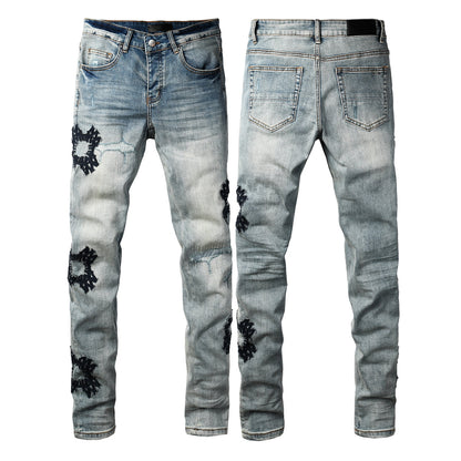 HH AMIRI Jeans 8936
