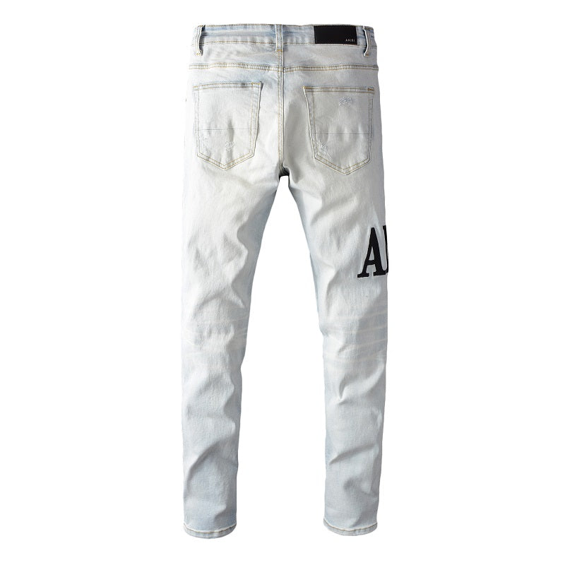 HH  AMIRI Jeans 650
