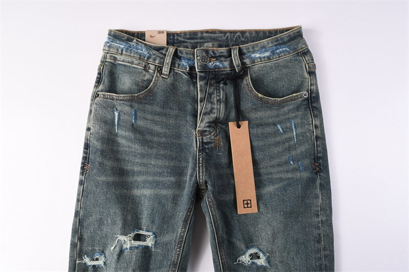 HH Ksubi Fashion jeans 3049