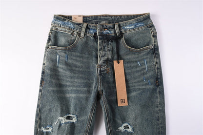 HH Ksubi Fashion jeans 3049