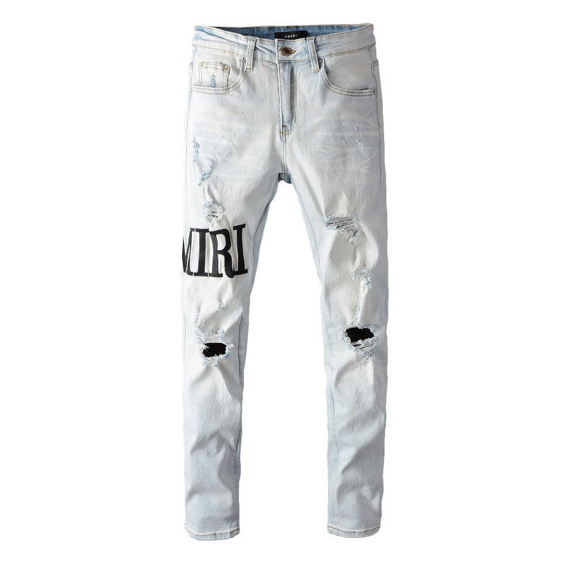HH  AMIRI Jeans 650