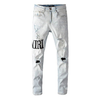 HH  AMIRI Jeans 650