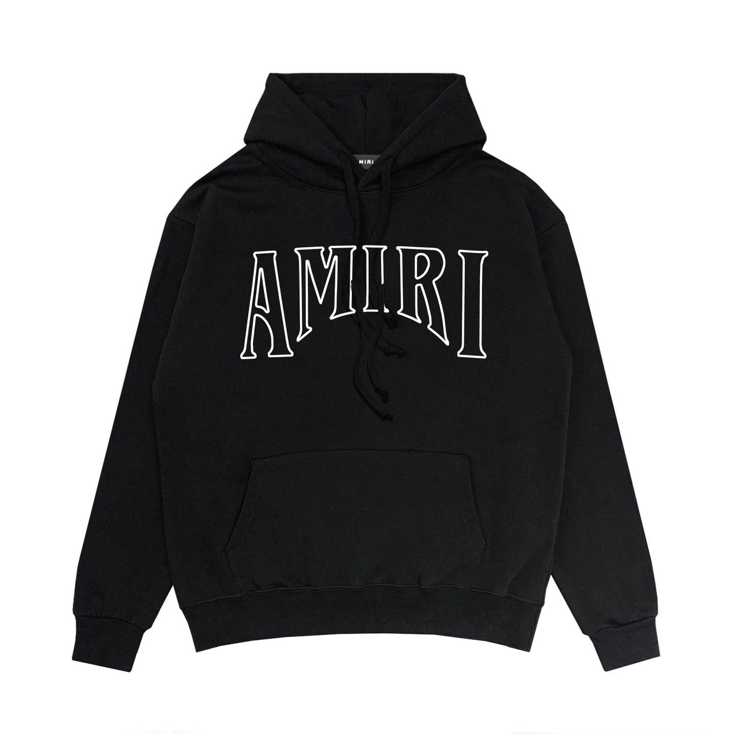 HH  AMIRI  Hoodie
