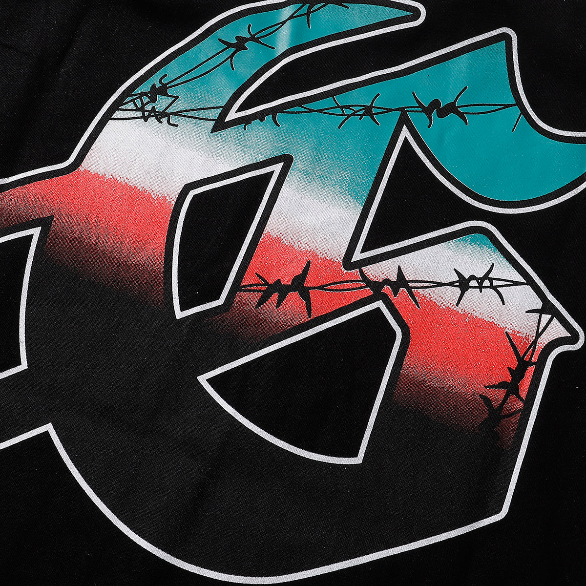 HH Godspeed T-shirt