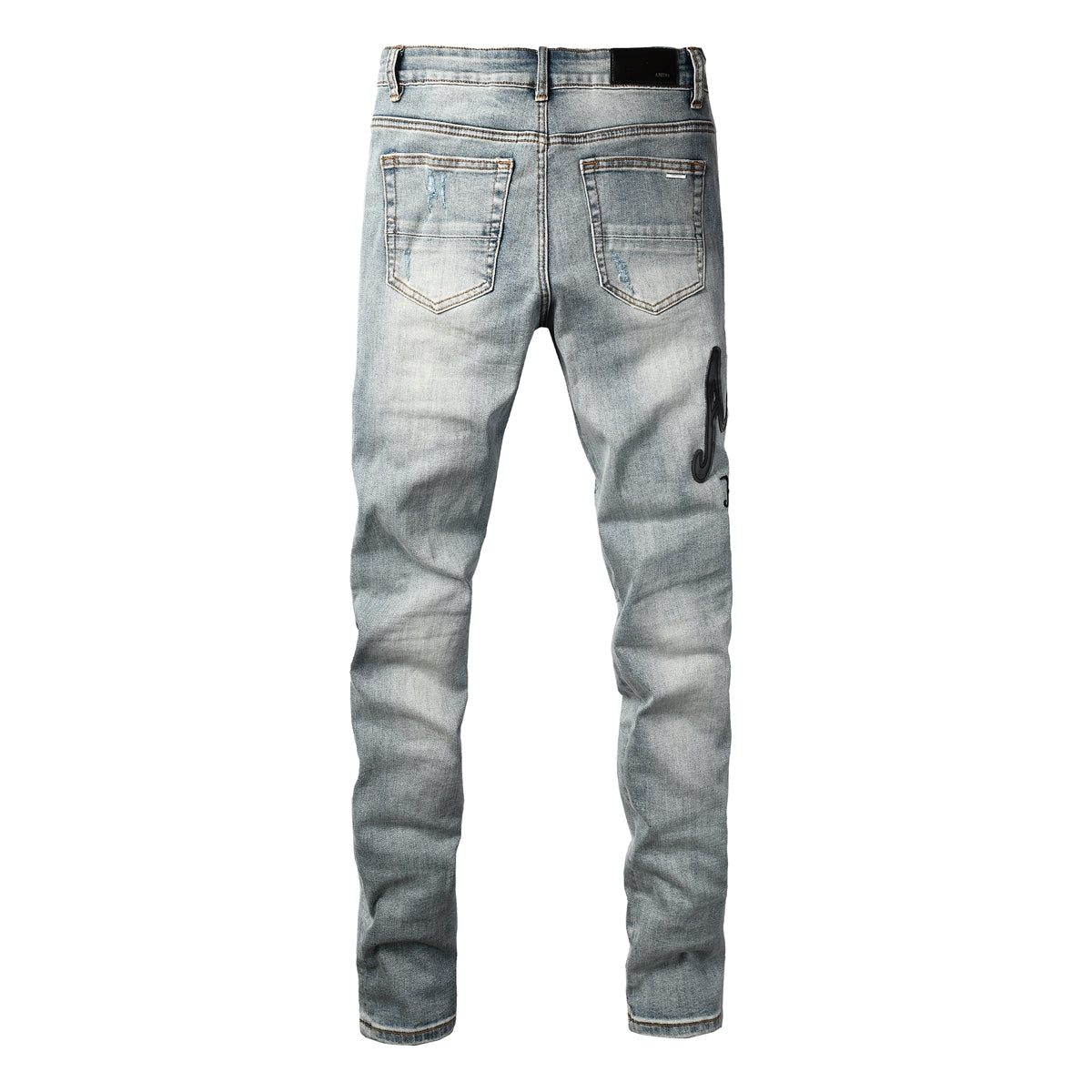 HH AMIRI Jeans 8931
