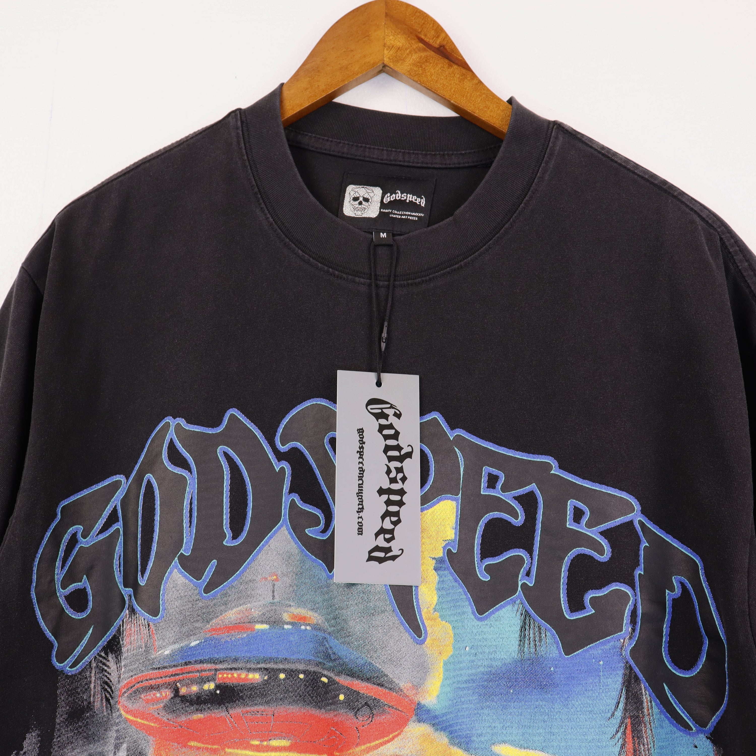 HH Godspeed T-shirt