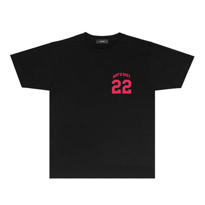 HH AMIRI T-shirt