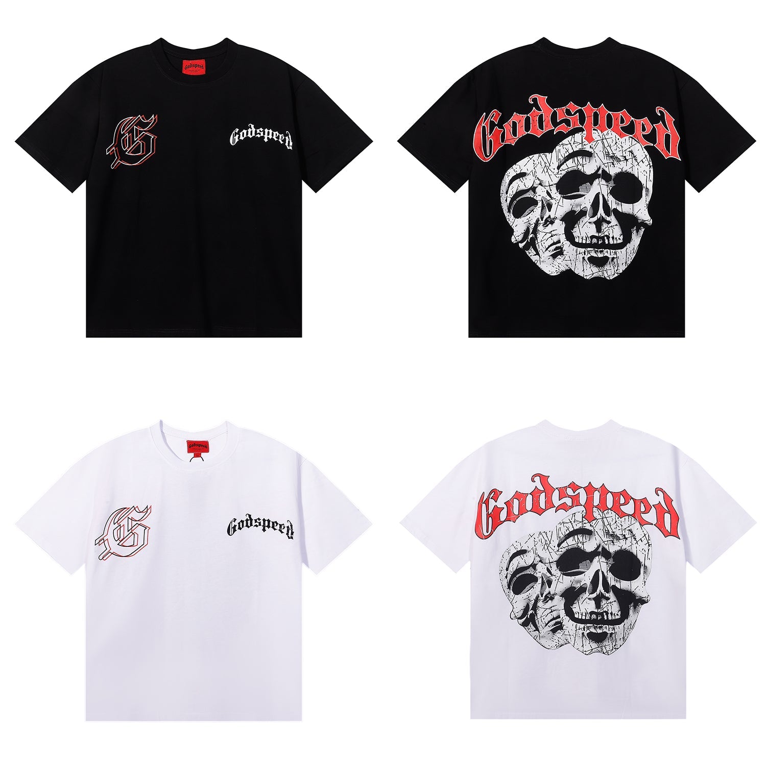 HH Godspeed T-shirt