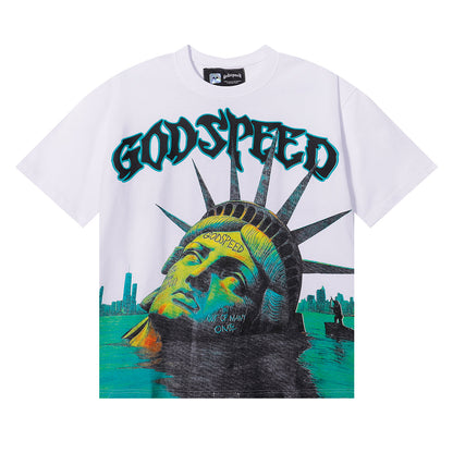 HH Godspeed T-shirt