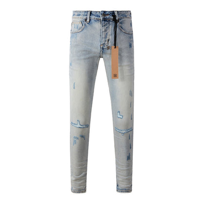 HH Ksubi Fashion jeans 3006