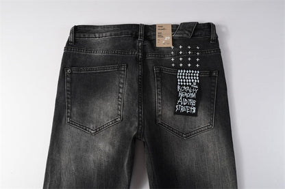 HH Ksubi Fashion jeans 3035