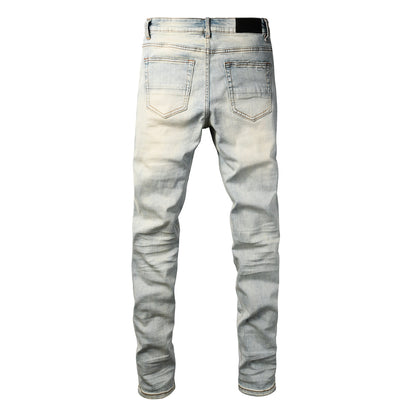 HH  AMIRI Jeans  8932
