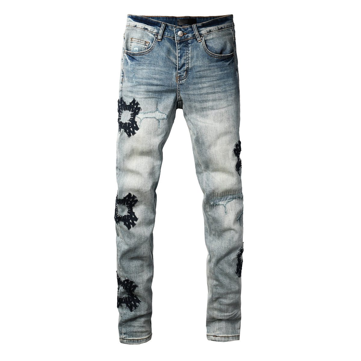 HH AMIRI Jeans 8936