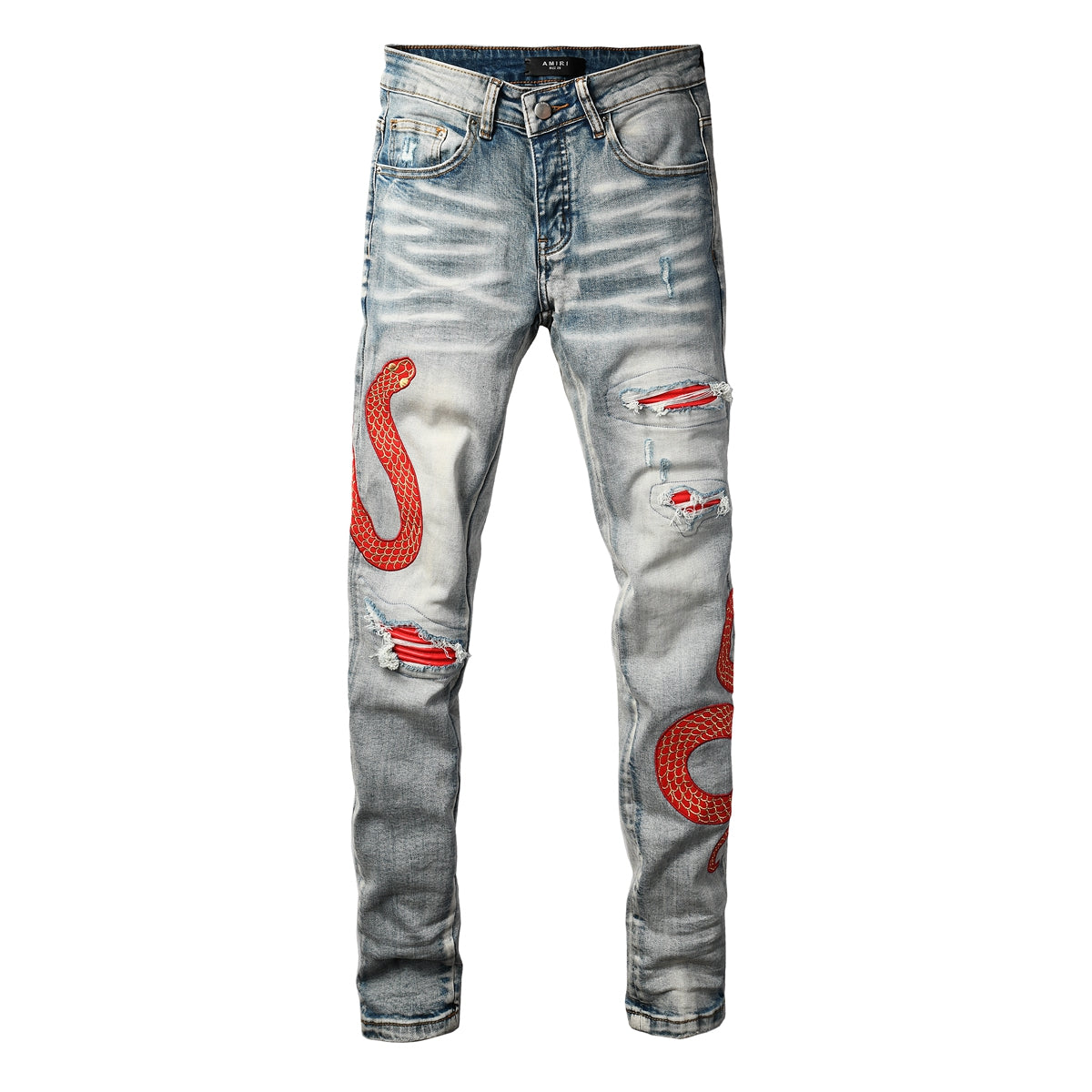 HH AMIRI Jeans 8933