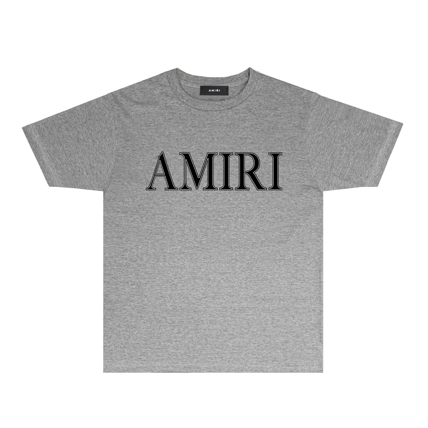 HH AMIRI T-shirt 058