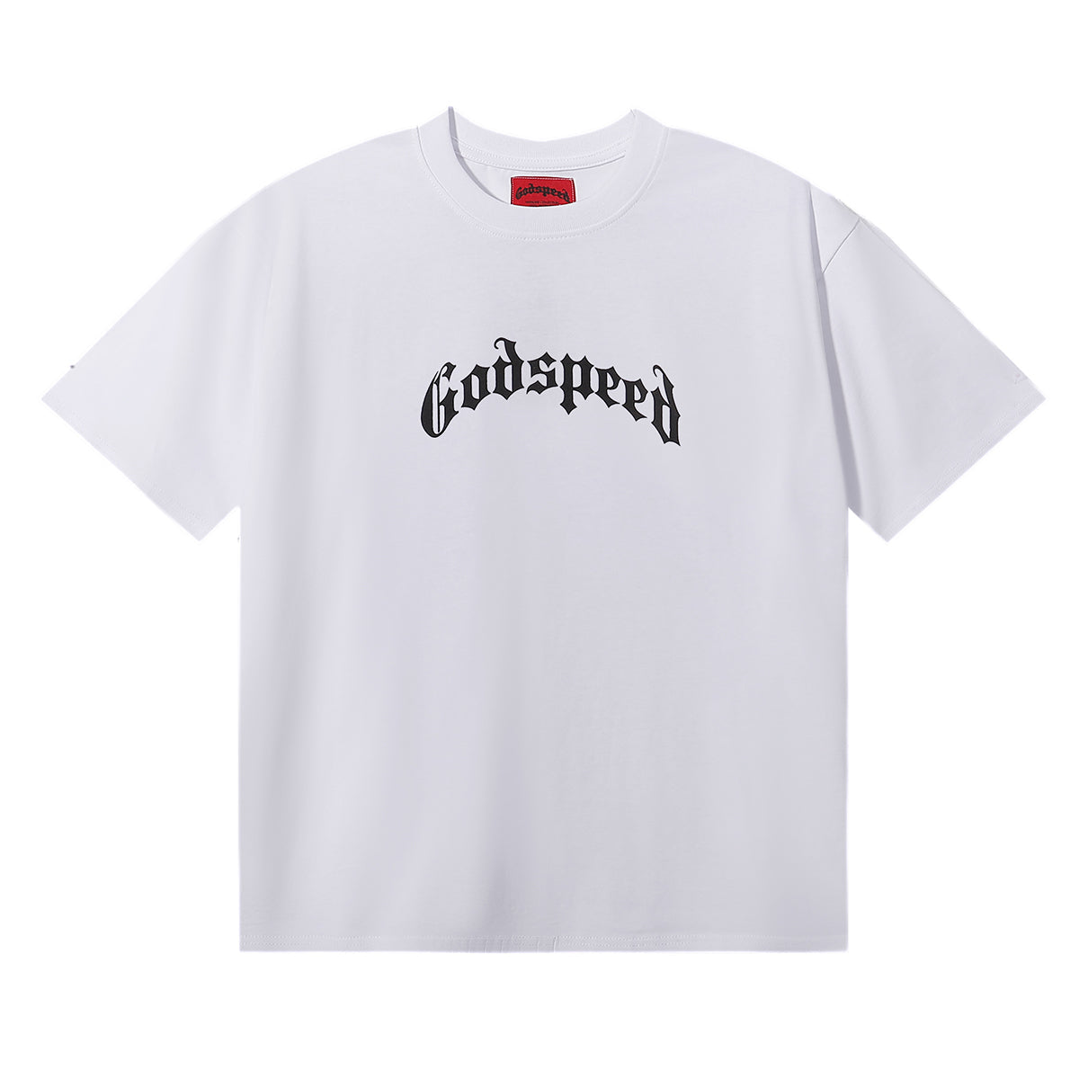 HH Godspeed T-shirt