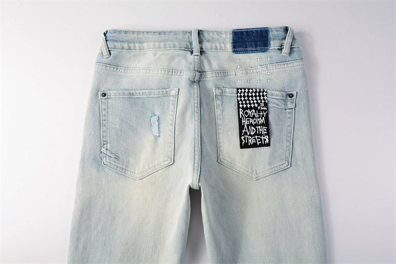 HH Ksubi Fashion jeans 3025