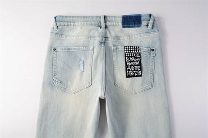 HH Ksubi Fashion jeans 3025