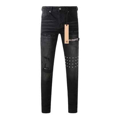 HH Ksubi Fashion jeans 3015