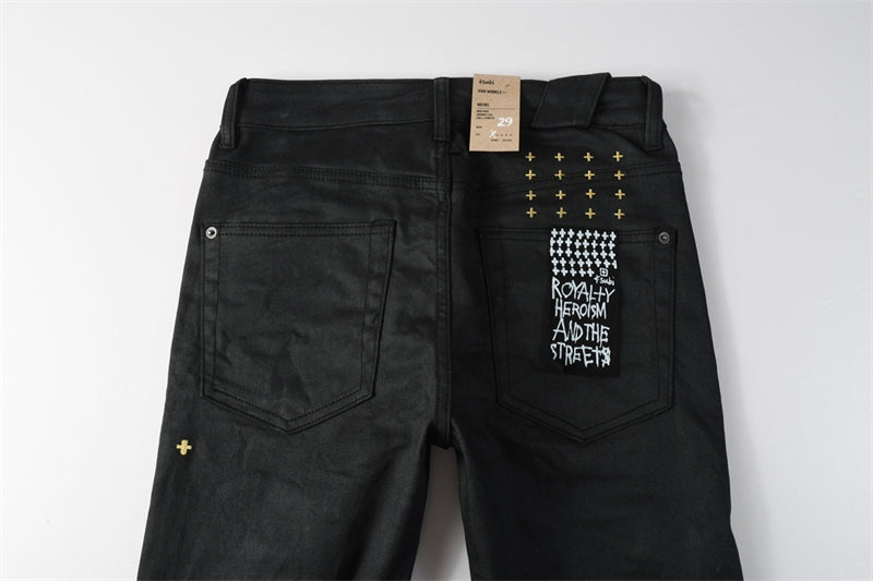 HH Ksubi Fashion jeans 3045