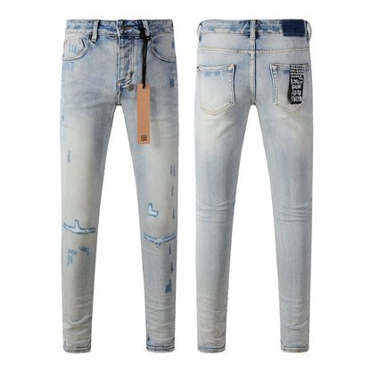 HH Ksubi Fashion jeans 3006