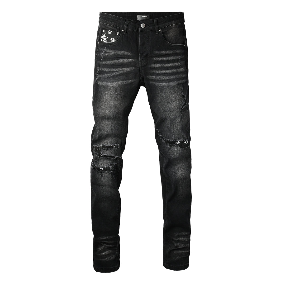 HH  AMIRI Jeans  8924