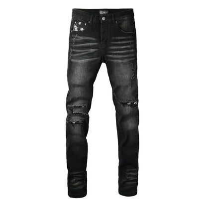 HH  AMIRI Jeans  8924
